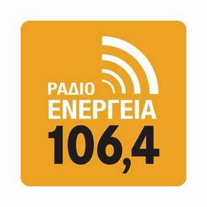 Escucha Radioenergeia 106.4 FM en la aplicación