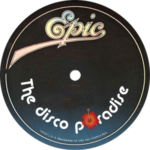 Escucha The Disco Paradise - Epic en la aplicación