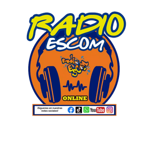 Escucha RadioEscom en la aplicación