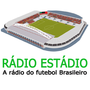 Escucha Rádio Estádio en la aplicación