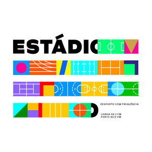 Escucha Rádio Estádio Portugal en la aplicación