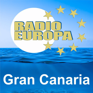 Escucha Radio Europa - Gran Canaria en la aplicación