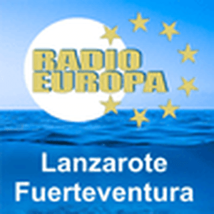 Escucha Radio Europa - Lanzarote en la aplicación