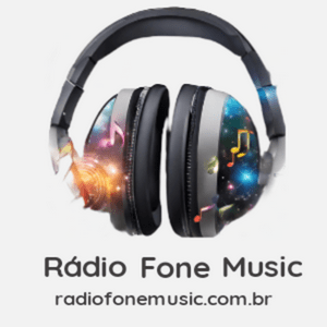 Escucha Rádio Fone Music en la aplicación