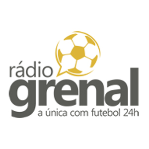 Escucha Rádio Grenal en la aplicación