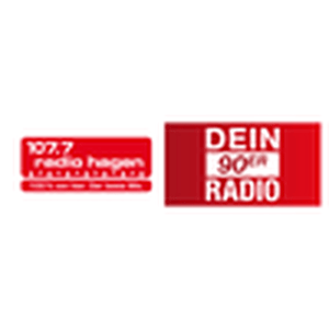 Radio Hagen - Dein 90er Radio