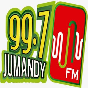 Escucha RADIO JUMANDY en la aplicación