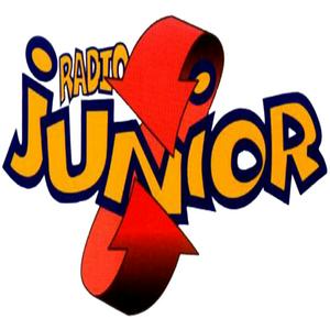 Escucha Radio Junior en la aplicación