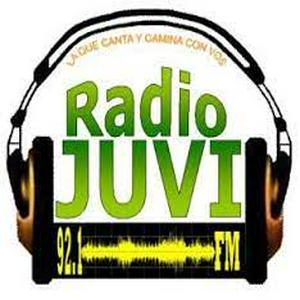 Escucha Radio JUVI en la aplicación