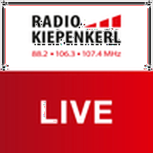 Escucha Radio Kiepenkerl en la aplicación