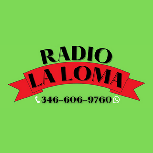 Escucha Radio La Loma en la aplicación