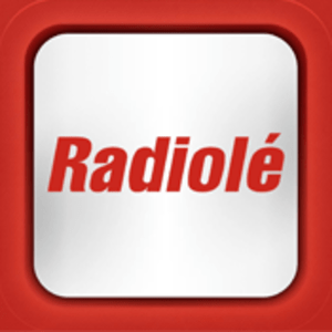 Escucha Radiolé en la aplicación