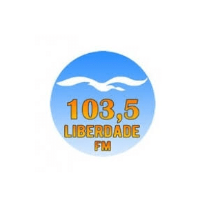 Rádio Liberdade 103.5 FM