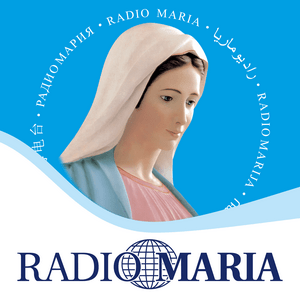 Escucha RADIO MARIA BRAZIL en la aplicación