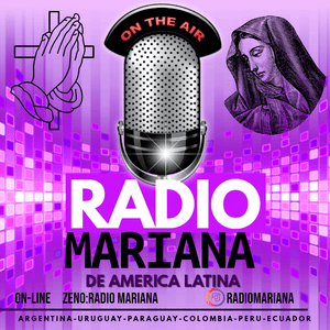 Escucha RADIO MARIANA en la aplicación