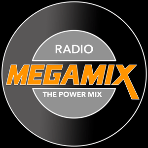RADIO MEGAMIX