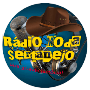 Escucha Rádio Moda Sertanejo en la aplicación