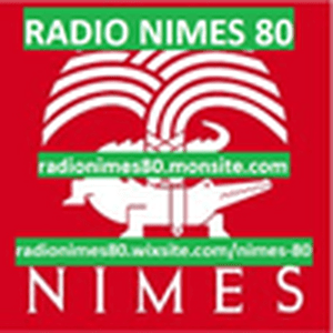 Escucha Radio Nimes 80 en la aplicación