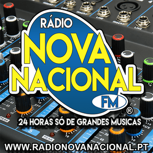 Escucha Rádio Nova Nacional FM en la aplicación