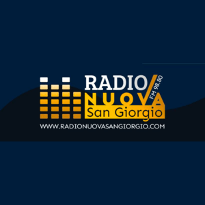 Escucha Radio Nuova San Giorgio en la aplicación