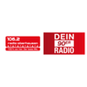 Radio Oberhausen - Dein 90er Radio