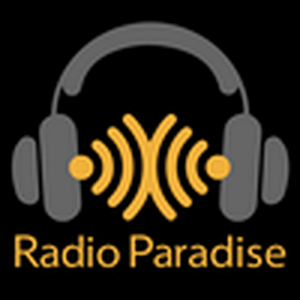 Escucha Radio Paradise Rock Mix en la aplicación