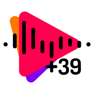 Escucha RADIO +39 en la aplicación