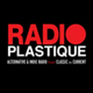 Escucha Radio Plastique en la aplicación