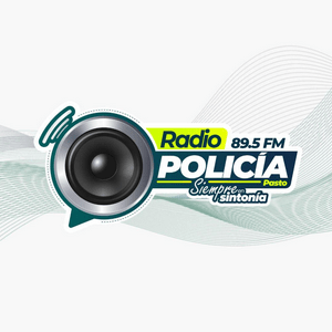 Escucha Radio Policía Pasto 89.5 FM en la aplicación