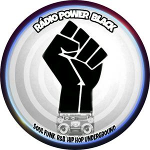 Escucha Radio Power Black en la aplicación