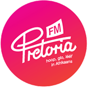 Escucha Pretoria FM en la aplicación