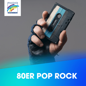 Escucha Radio Regenbogen 80er Pop-Rock en la aplicación