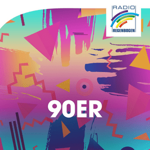 Escucha Radio Regenbogen - 90er en la aplicación