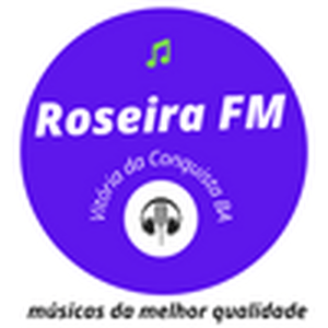 Escucha Rádio Roseira FM en la aplicación