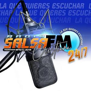 Escucha Radio Salsa FM Cristiana en la aplicación