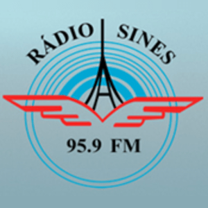 Escucha Rádio Sines en la aplicación