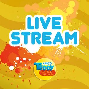 Radio TEDDY