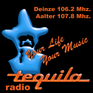 Escucha Radio Tequila en la aplicación