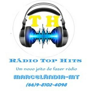 Rádio Top Hits