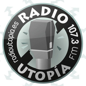 Escucha Radio Utopía 107.3 FM en la aplicación