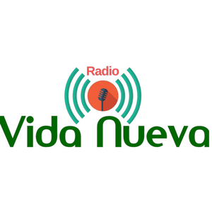 Escucha Radio Vida Nueva en la aplicación