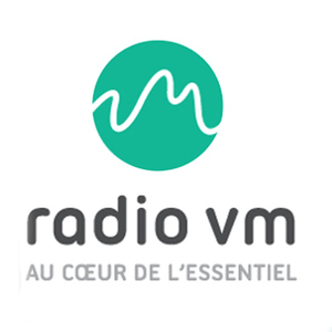 Escucha Radio VM en la aplicación