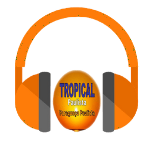 RÁDIO WEB TROPICAL