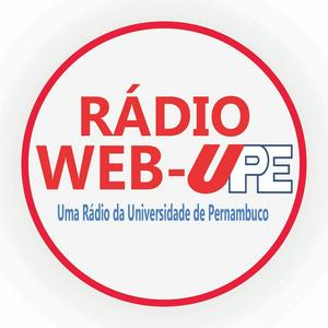 Escucha Rádio Web UPE en la aplicación