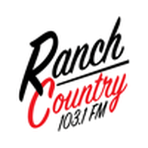 Escucha Ranch Country 103.1 FM en la aplicación