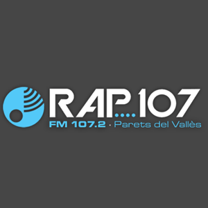 Escucha Rap 107 FM - 107.2 FM en la aplicación