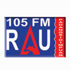 Escucha Rau 105 FM en la aplicación