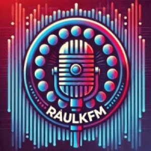 Escucha RAULKFM en la aplicación