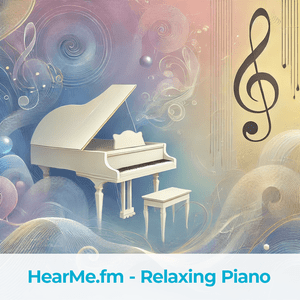 Escucha Relaxing Piano en la aplicación