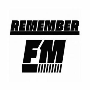 Escucha Remember FM en la aplicación